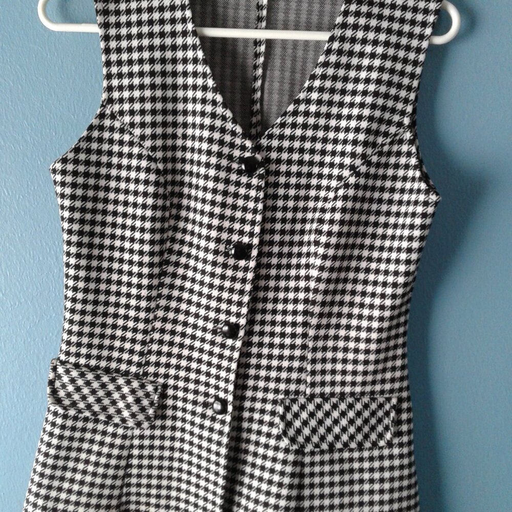 Vintage  Vest